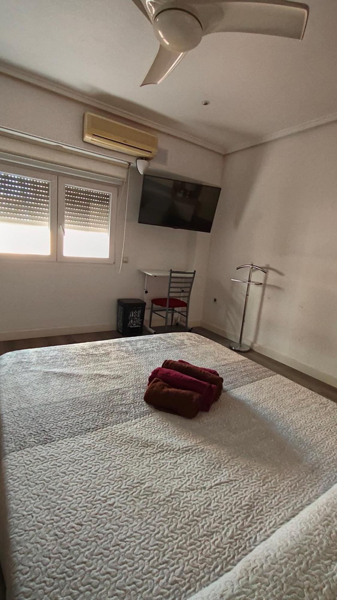 Paul'S Rooms - No Turistico Valencia Luaran gambar