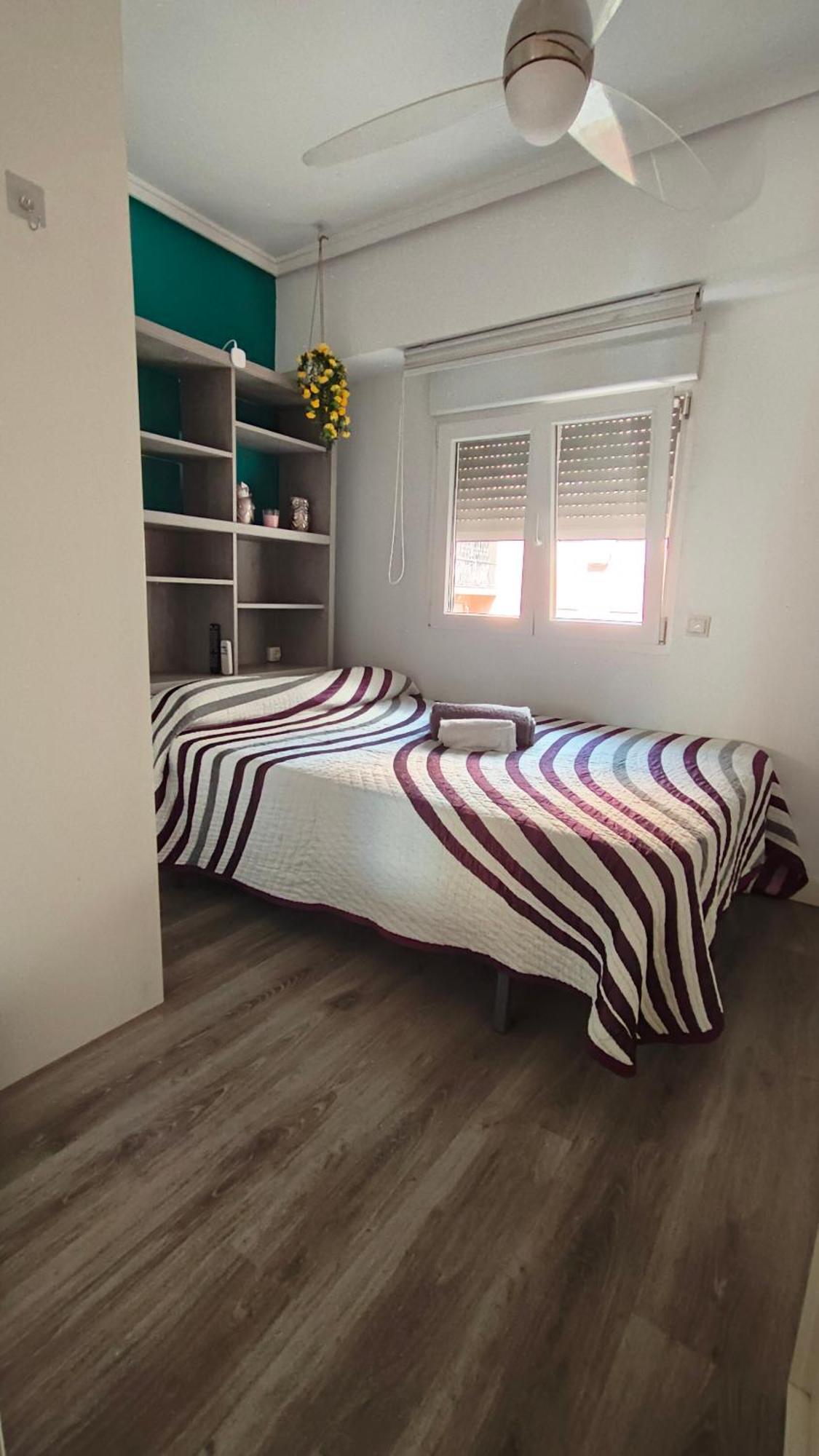 Paul'S Rooms - No Turistico Valencia Luaran gambar