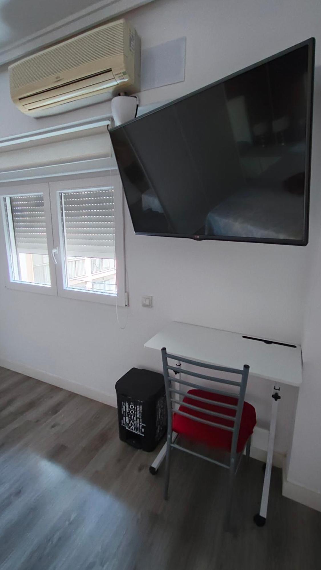 Paul'S Rooms - No Turistico Valencia Luaran gambar
