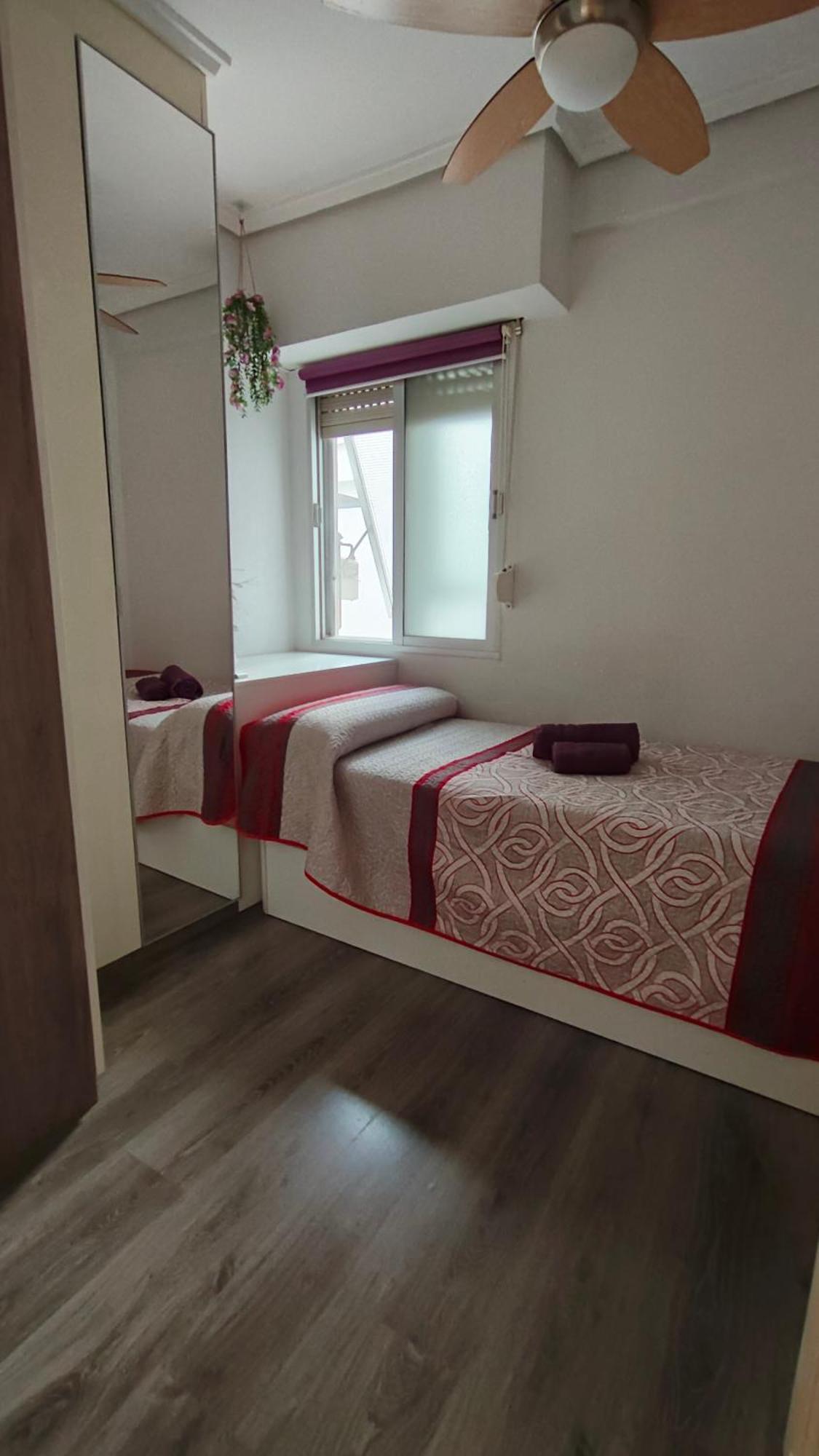 Paul'S Rooms - No Turistico Valencia Luaran gambar