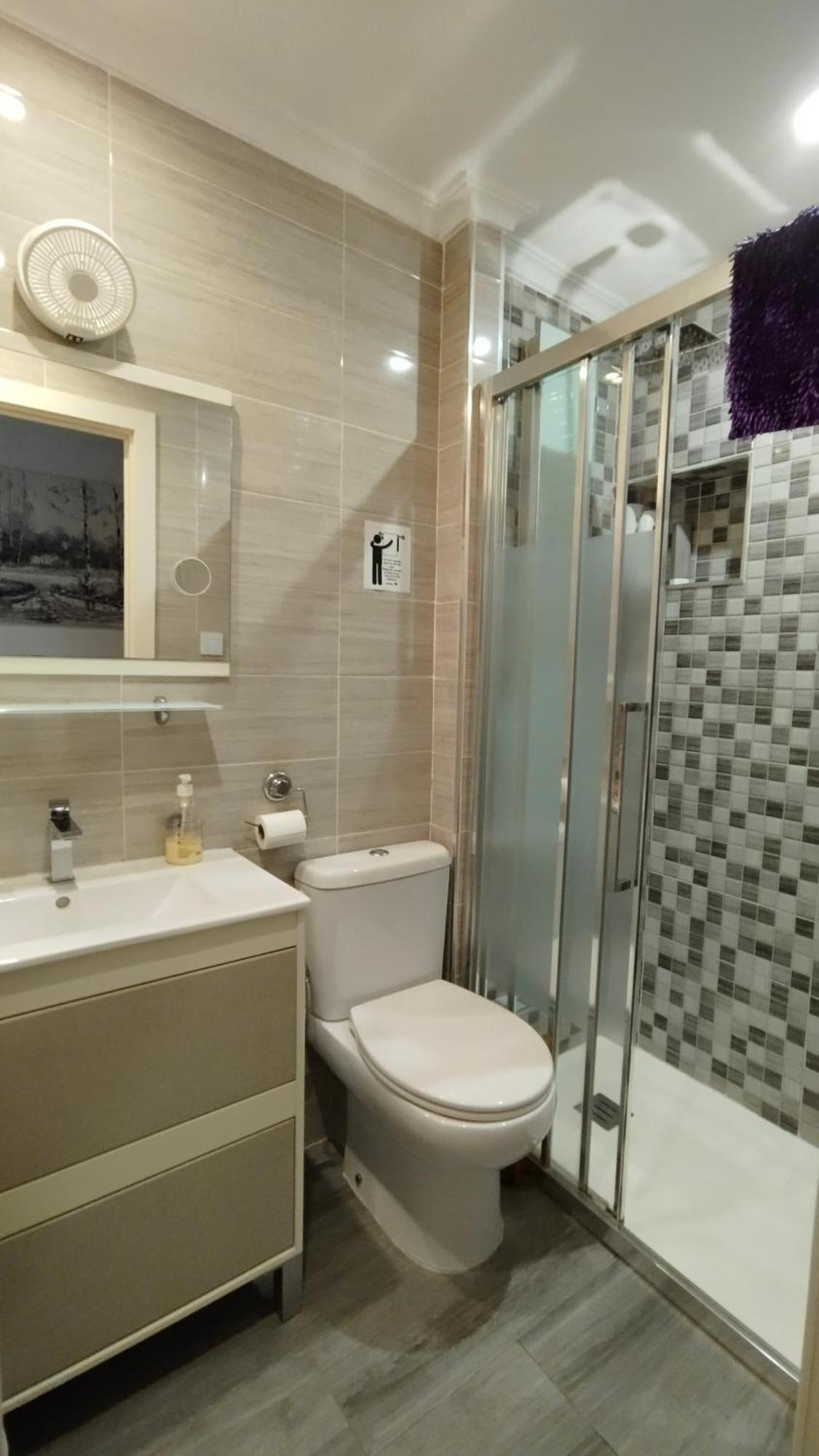 Paul'S Rooms - No Turistico Valencia Luaran gambar